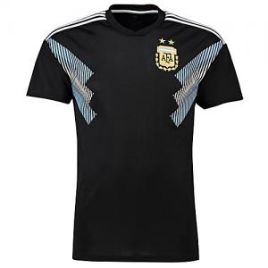 image de Vêtements De Sport Argentin, Maillot De Football Coupe Du Monde