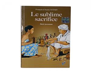 photo de Vallesse Editions Le sublime sacrifice