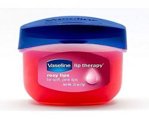 photo de Baumes À Lèvres Vaseline Lip Therapy Rosy Lips 0.25oz-7g-Rose