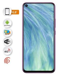 photo de Infinix S5 -6,6 Pouces - 4G -4Go RAM -64Go ROM- 32 MP -16MP/5MP/2MP-4000mah