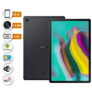 photo de Samsung Galaxy Tab S5e-10,5pouces (2019) 64GB ROM/4 GB RAM