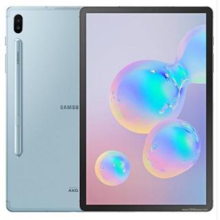 photo de Samsung GALAXY TAB S6 (2019)10pouces- 128/6GRAM -13MPX- GARANTIE 24mois 