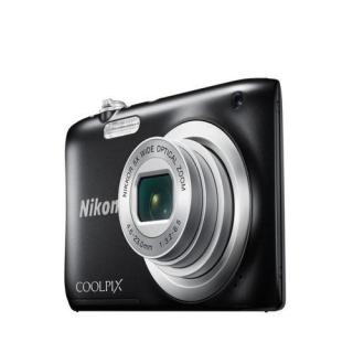 photo de camera Nikon Appareil Photo Numérique - Coolpix A100 - 20 Mpx