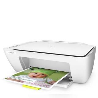 photo de Imprimante HP couleur Multifonctions Deskjet 2130/2130