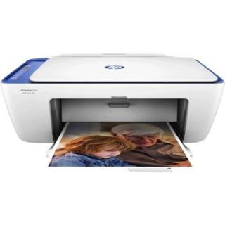 image de Imprimante HP  DeskJet 2630/2635 avec-Wifi -Impression- Copie- Numérisation