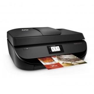 photo de Imprimante HP couleur DeskJet Advantage 4675-5075 -Wifi-multiple-fonctions