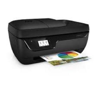 image de Imprimante HP Couleur Multifonction Jet d’encre HP OfficeJet 3830 ou 8833