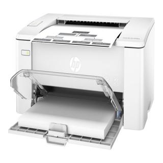 image de Imprimante multifonction noir blanc HP Laserjet Pro M120A