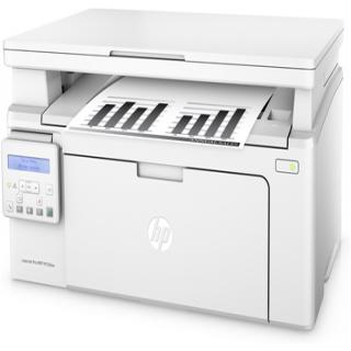 image de HP LaserJet Pro M130nw Imprimante multifonction