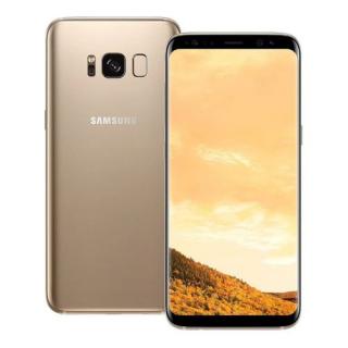 photo de Samsung Galaxy S8 Plus - 6.2 Pouces - 2xSim - 4Go Ram - 64 Go - Dual Pixel 