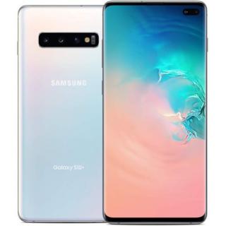 photo de Samsung Galaxy S10 plus - 1xSim - 163.5mm (6.4, Full Rectangle)- 8Go/128Go