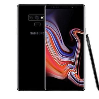 photo de Samsung Galaxy Note 9 - 1xSim - 6.4 Pouces - 128Go - 6Go Ram - 2x 12Mpx