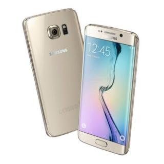 photo de Samsung S6 Edge-5.1 pouces -3Go/32Go-16MPx-1 Sim