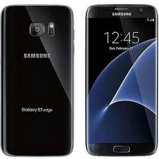 photo de Samsung Galaxy S7 Edge-4G - 5.5 pouces - 12 Mpx - 32Go - 4Go Ram