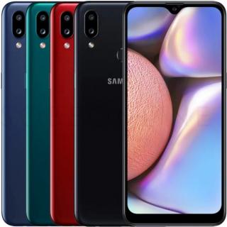 photo de Samsung Galaxy A10S- 4G -ecran: 6.2 pouces -2/32Go -13Mpx- garantie 12 mois