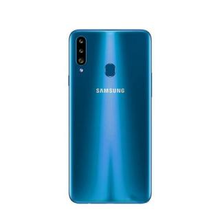 photo de Samsung Galaxy A20s -ecran 6.5 pouces-13/5/8Mpx -3Go/32Go- Garantie 24 Mois