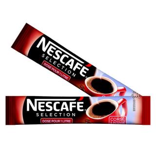 photo de Nescafé classic 120stickers 2g(Petit déjeuner)