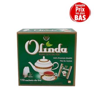 photo de Olinda The Olinda - 110 Sachets X 2G