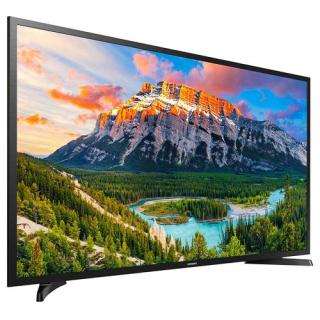 image de Téléviseur Samsung TV LED TNT intégrés écran 49 POUCES 