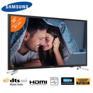 photo de Téléviseur Samsung TV LED 32 pouces HD -HDMI -USB -TNT- 12 mois de garantie