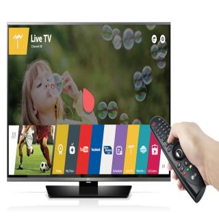 image de Téléviseur LG Tv 49 Pouces - Smart TV 4K -WIFI