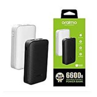 photo de Power bank oraimo OPB-B661D de 66000Mah