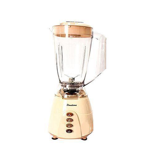 image de Mixeur Binatone Blender - BLG-450 OU 451- 1.5L - 350W - 6 Mois Garantie