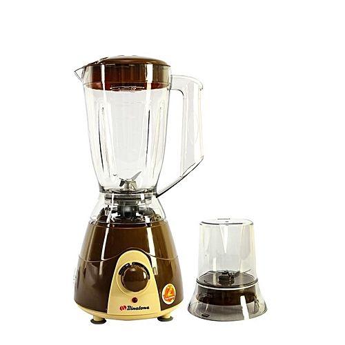 image de  mixeur Binatone Blender - BLG- 402C-350w-garantie 12 mois