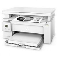 photo de HP Imprimante LaserJet Pro MFP M130a Multifonction - Blanc