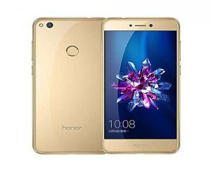 photo de Huawei Honor 8 Lite -5.2Pouces-Dual Sim -12Mpx-16Go -3Go -4G LTE- Or de