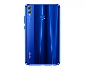 photo de Huawei Honor 8X- 6.5 Pouces -20 Mpx -128 Go- 4Go-bleu