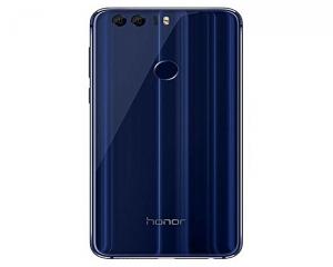 photo de HUAWEI HONOR 8 FRD-AL00/FRD-L19 5.2 Inch 4GB/64GB Kirin 950 Octa Core smart