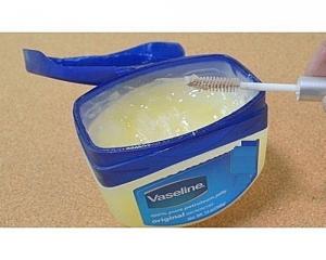 photo de Vaseline Baume À Lèvre Lip Therapy 0.25 Oz -7g-Neutre