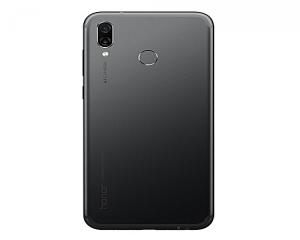 photo de Huawei Honor Play- 6.3 Pouces -16 Mpx -64 Go- 4Go-noir