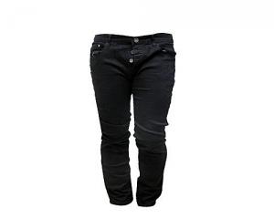 photo de Pantalon Jeans Homme - Noir