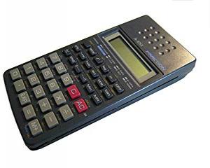 photo de Calculatrice scientifique YOUX 552 fonction