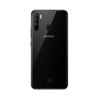 photo de Infinix S5 Lite- 4G- 16MPX/3 Caméras Arrière - 32/3Go - 4000mAh