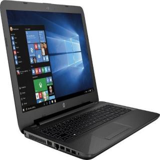 photo de ordinateur Hp-15RA- 15.6 pouces- 4Go/500Go -Intel Celeron-Garantie 6Mois