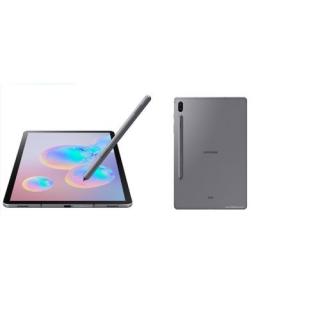 photo de Samsung GALAXY TAB S6 (2019)10pouces- 128/6GRAM -13MPX- GARANTIE 24mois 