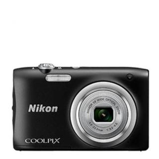 photo de camera Nikon Appareil Photo Numérique - Coolpix A100 - 20 Mpx