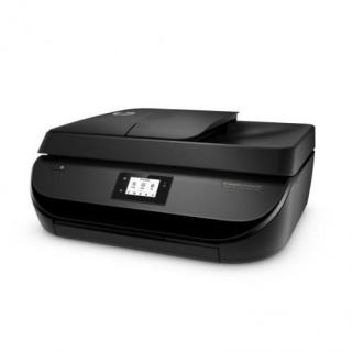 photo de Imprimante HP couleur DeskJet Advantage 4675-5075 -Wifi-multiple-fonctions