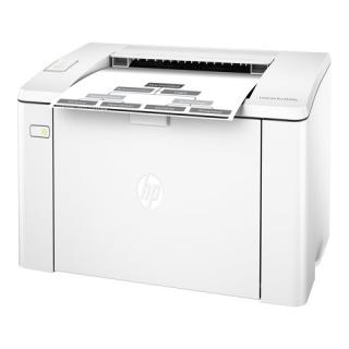 photo de Imprimante multifonction noir blanc HP Laserjet Pro M120A