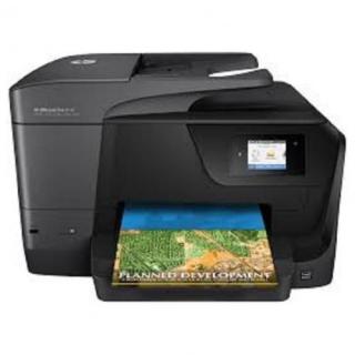 photo de Imprimante HP Couleur Multifonction Jet d’encre OfficeJet PRO 8710