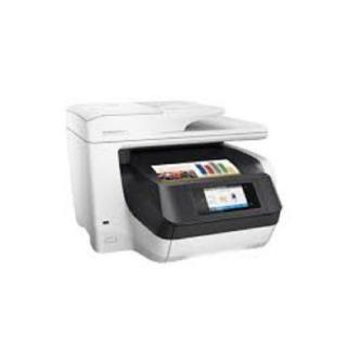 photo de Imprimante HP Couleur Multifonction Jet d’encre OfficeJet PRO 8720