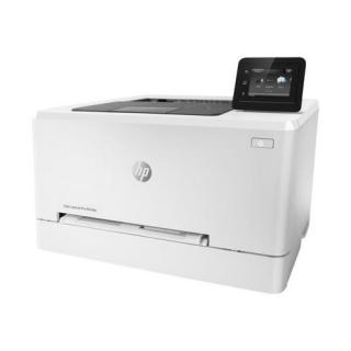 photo de Imprimante HP multifonctions couleur Laser Pro HP M254NW