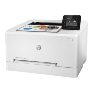 photo de Imprimante HP couleur multifonctions Laser Pro HP M254DW