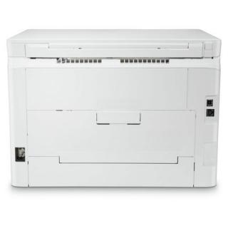 photo de Imprimante HP Couleur Multifonction laser pro M180N