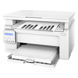 photo de HP LaserJet Pro M130nw Imprimante multifonction