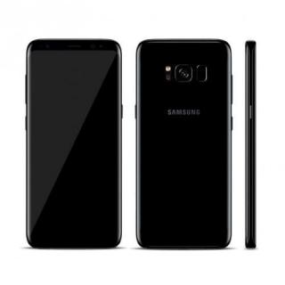 photo de SAMSUNG Galaxy S8 - 5.8 pouces - 1xSim - 4Go - 64Go - 12Mpx