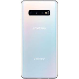 photo de Samsung Galaxy S10 plus - 1xSim - 163.5mm (6.4, Full Rectangle)- 8Go/128Go